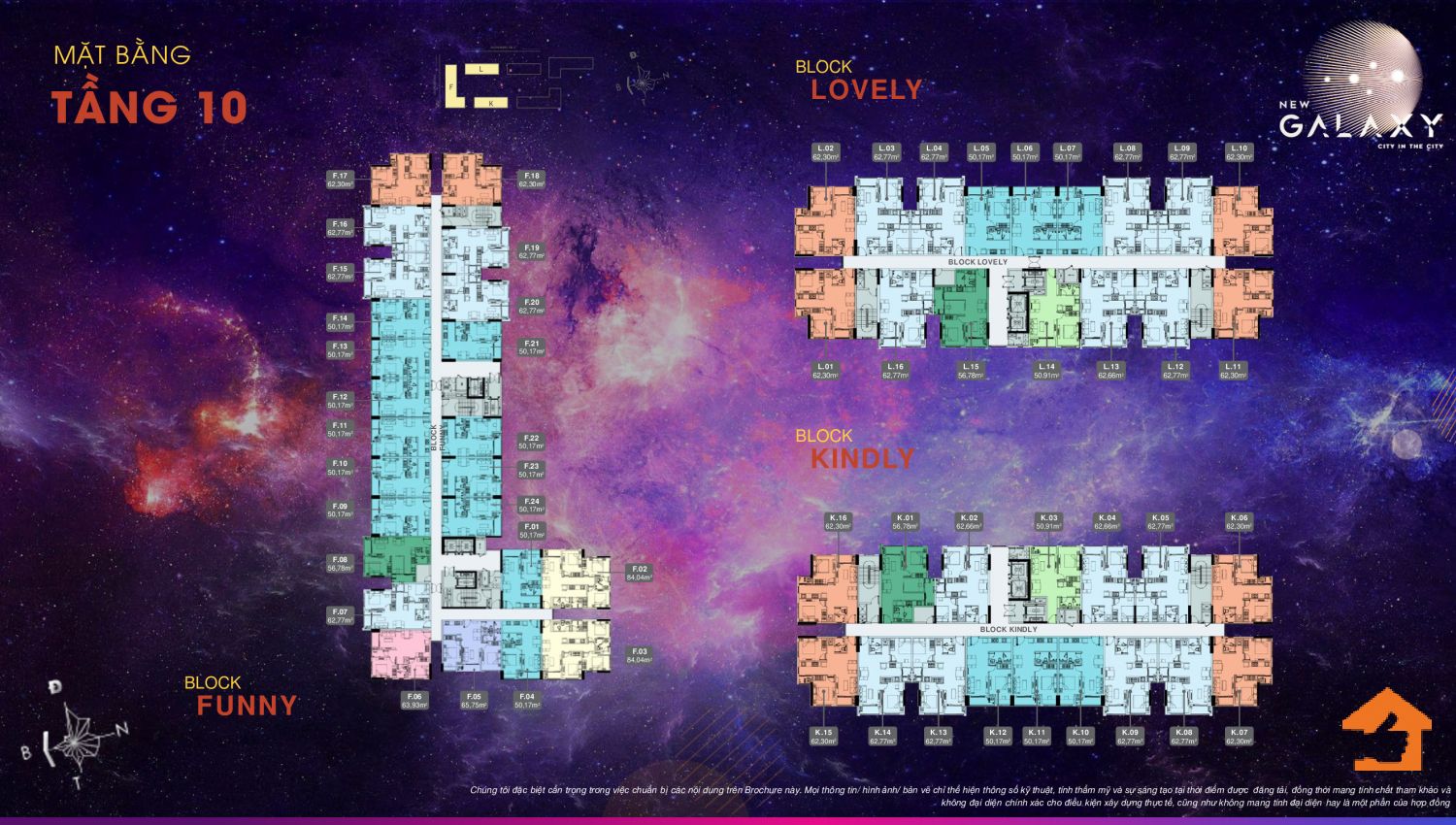 New Galaxy New Galaxy