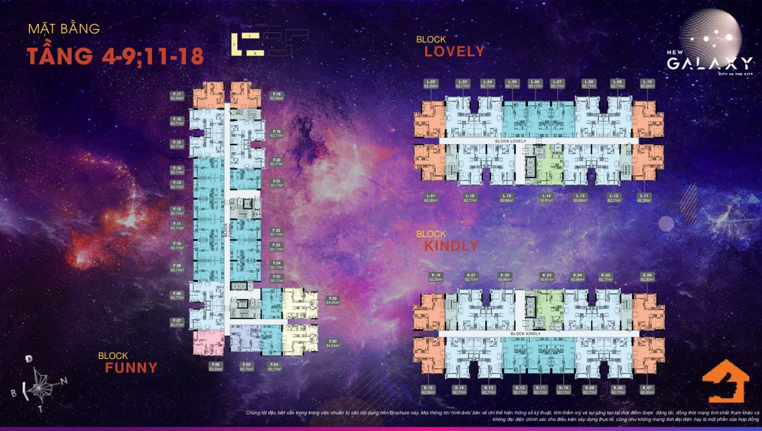 New Galaxy New Galaxy