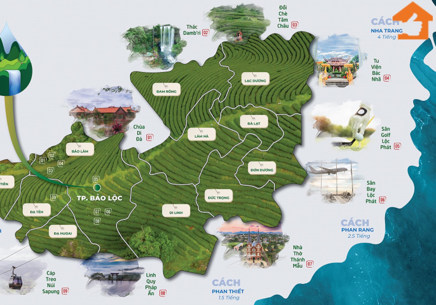 La BEAUTE' La BEAUTE'