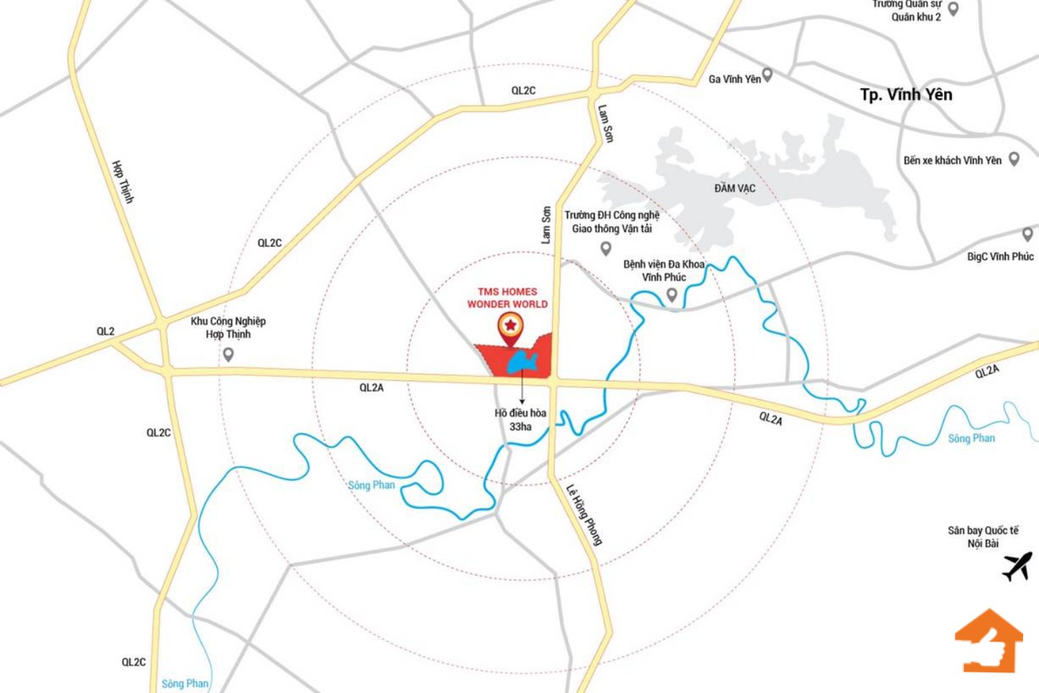 TMS Homes Wonder World TMS Homes Wonder World