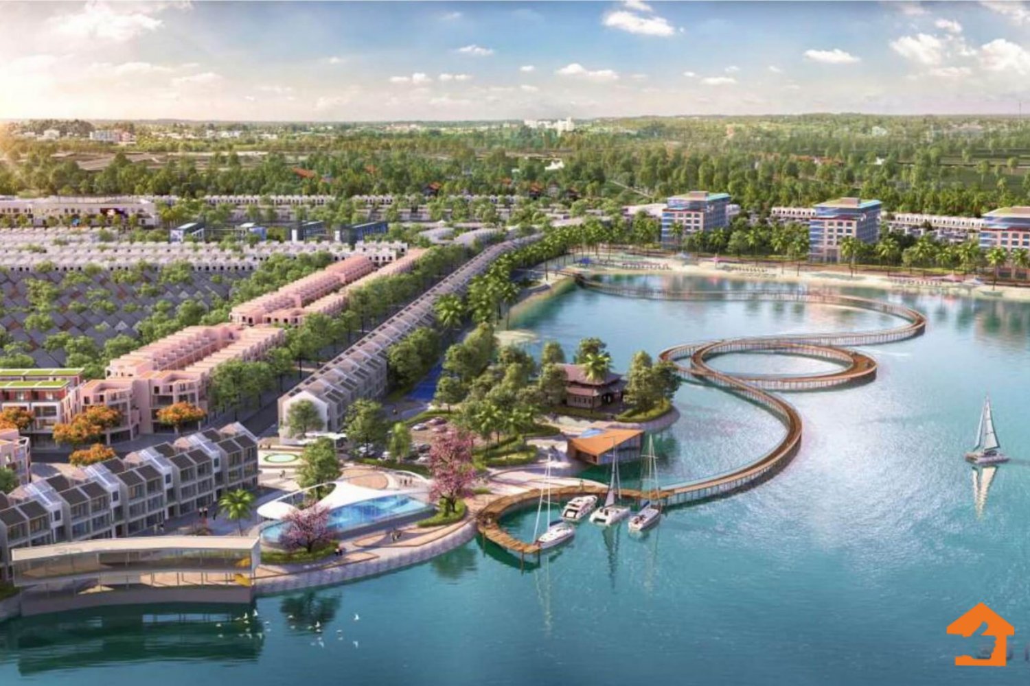 TMS Homes Wonder World TMS Homes Wonder World