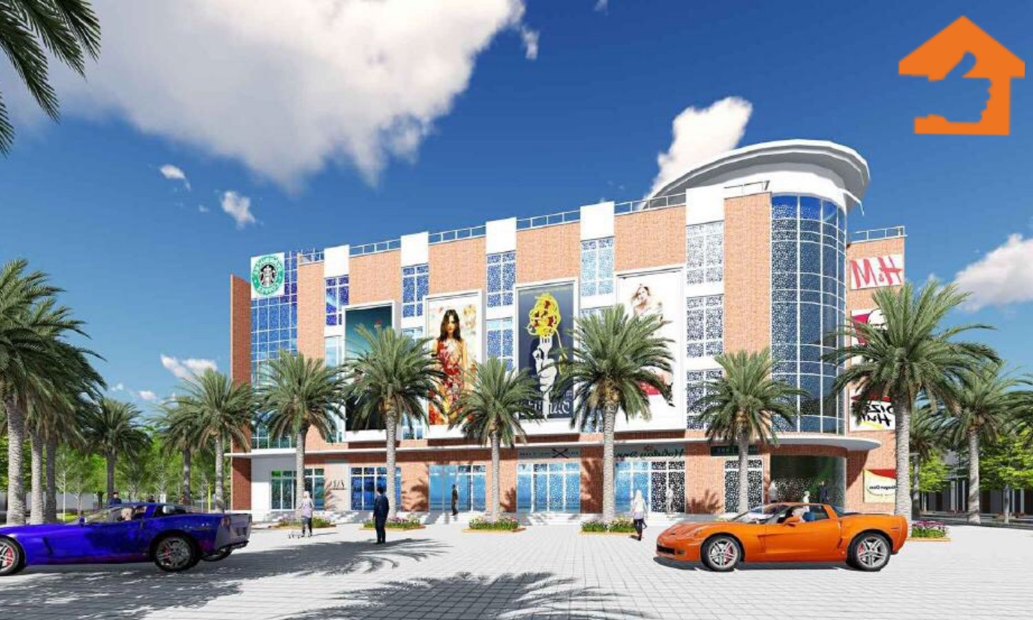 Khu dân cư Minh An Khu dân cư Minh An