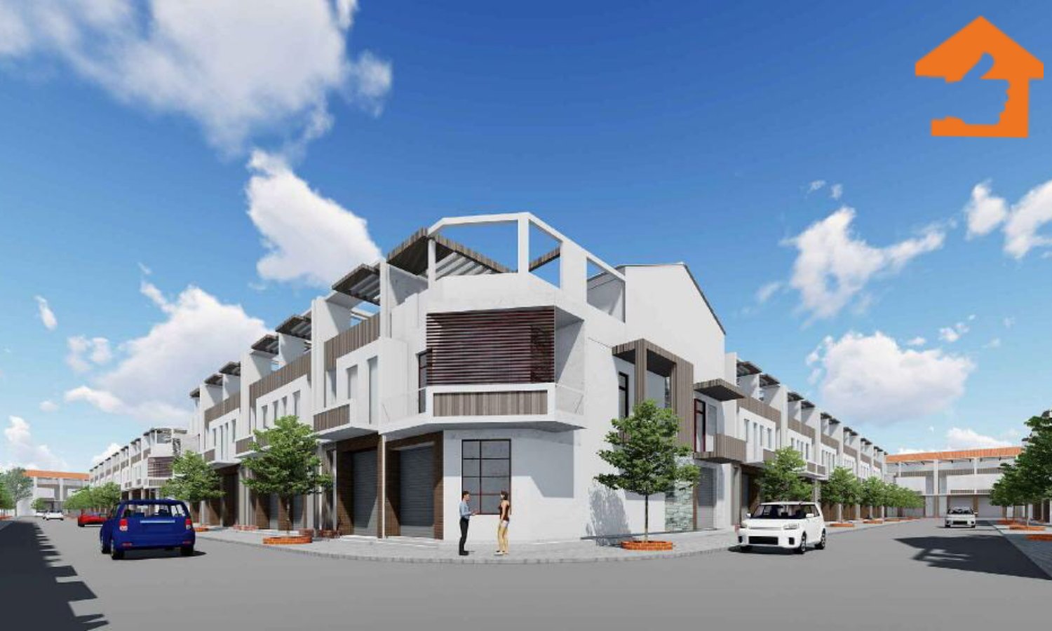 Khu dân cư Minh An Khu dân cư Minh An