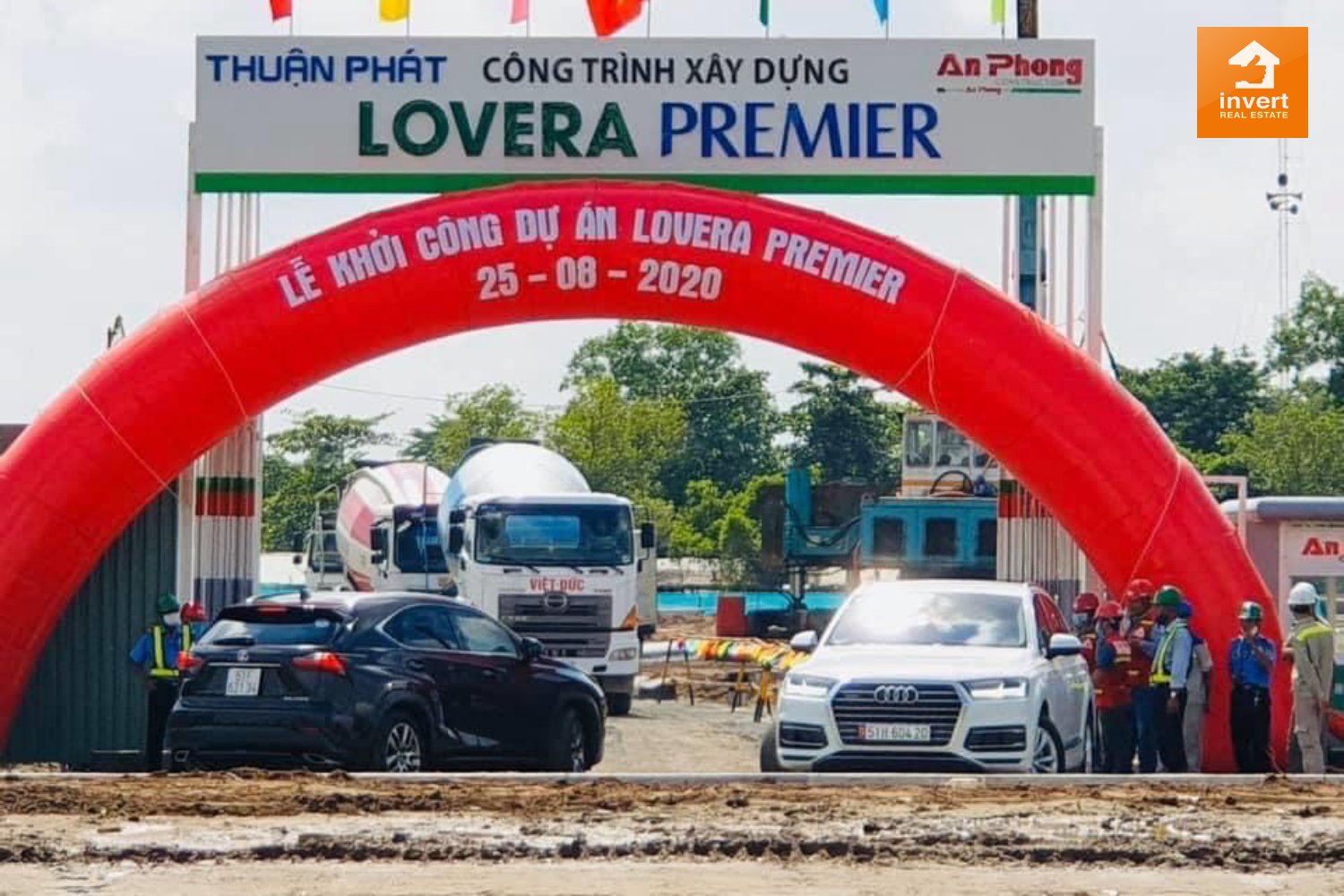 Lovera Premier Lovera Premier