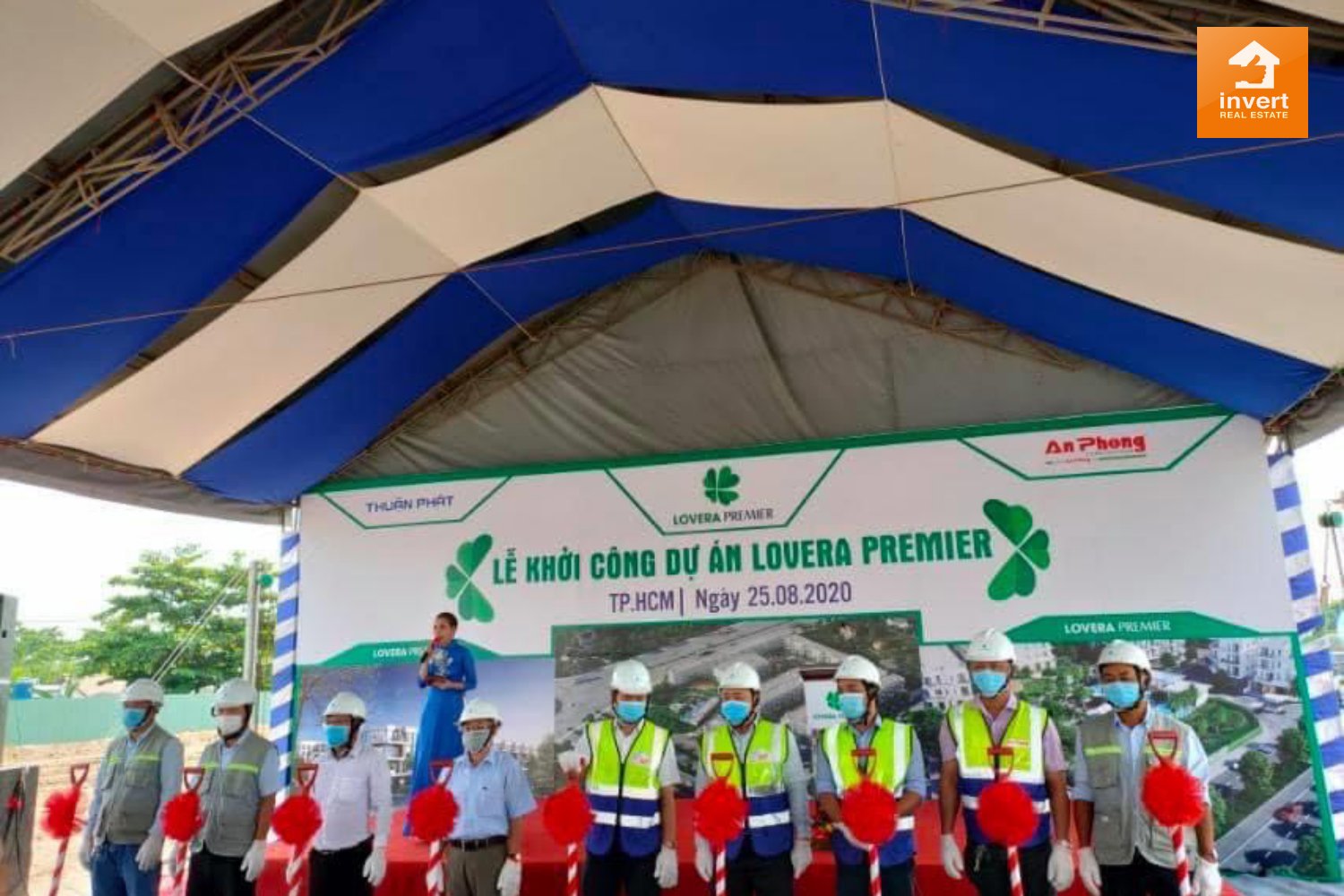 Lovera Premier Lovera Premier