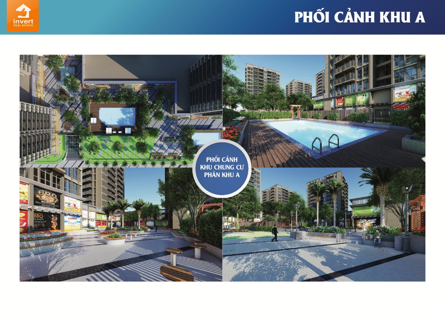 The New City Châu Đốc