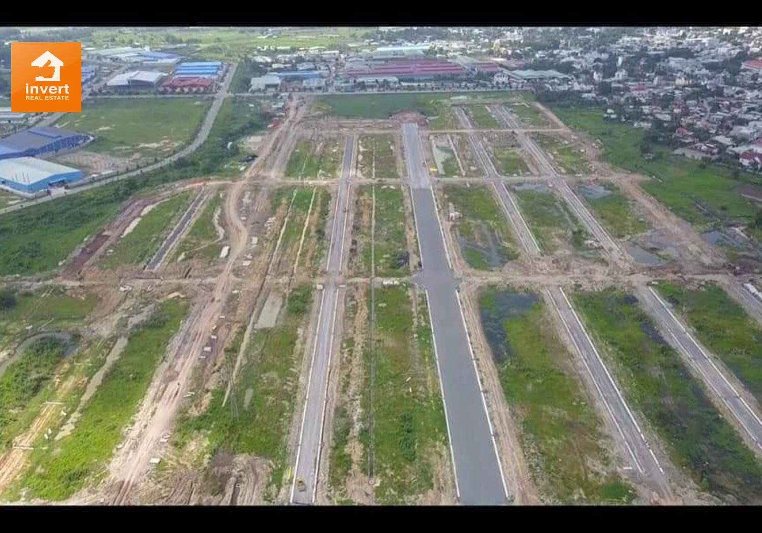 Đông Bình Dương