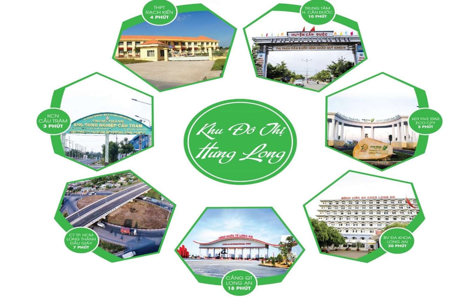 Hưng Long Residence