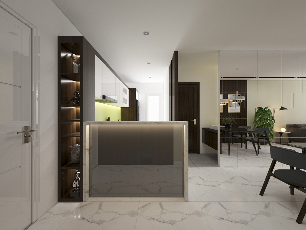 Khu đô thị An Phú Cần Thơ