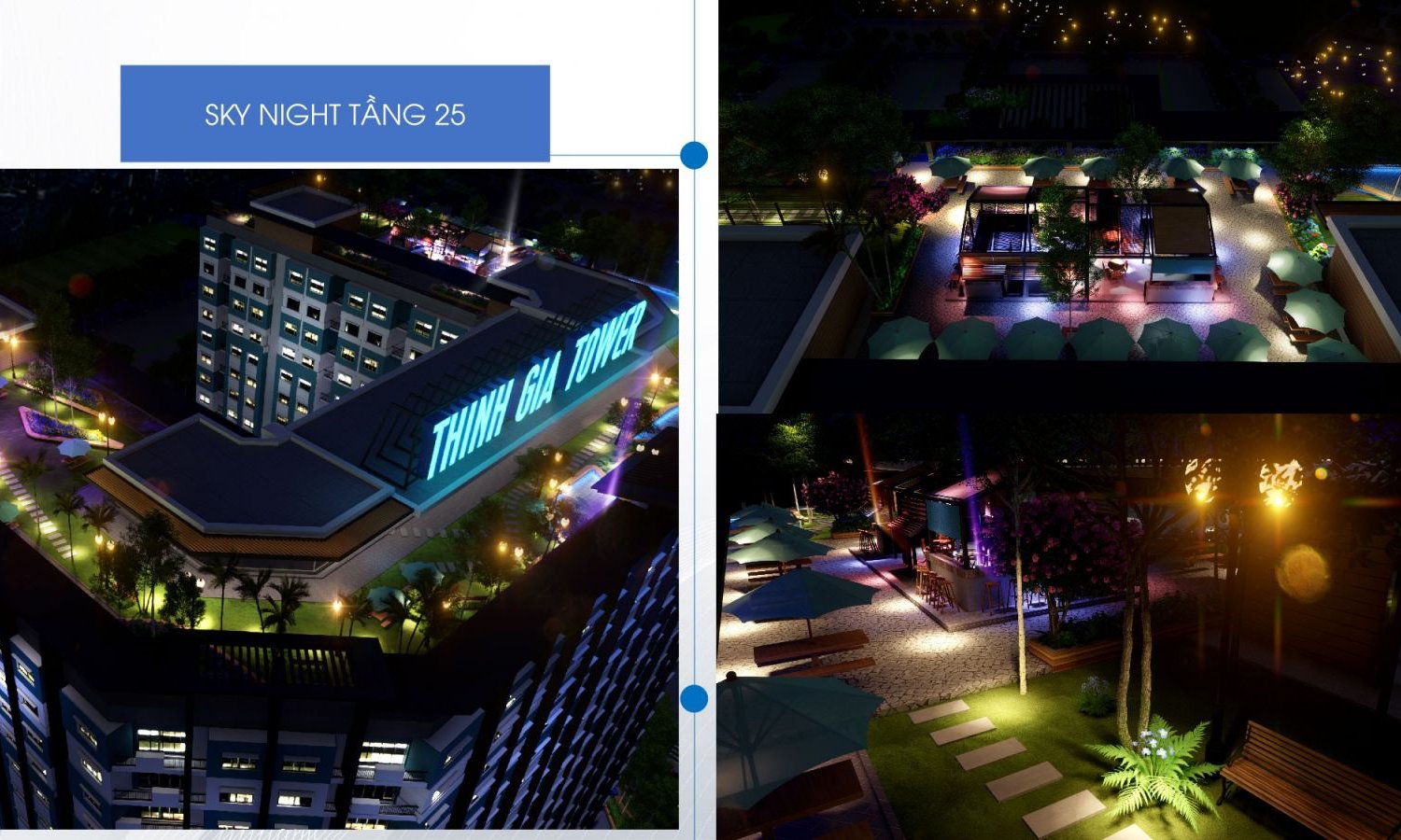Đất nền Thịnh Gia Tower Đất nền Thịnh Gia Tower