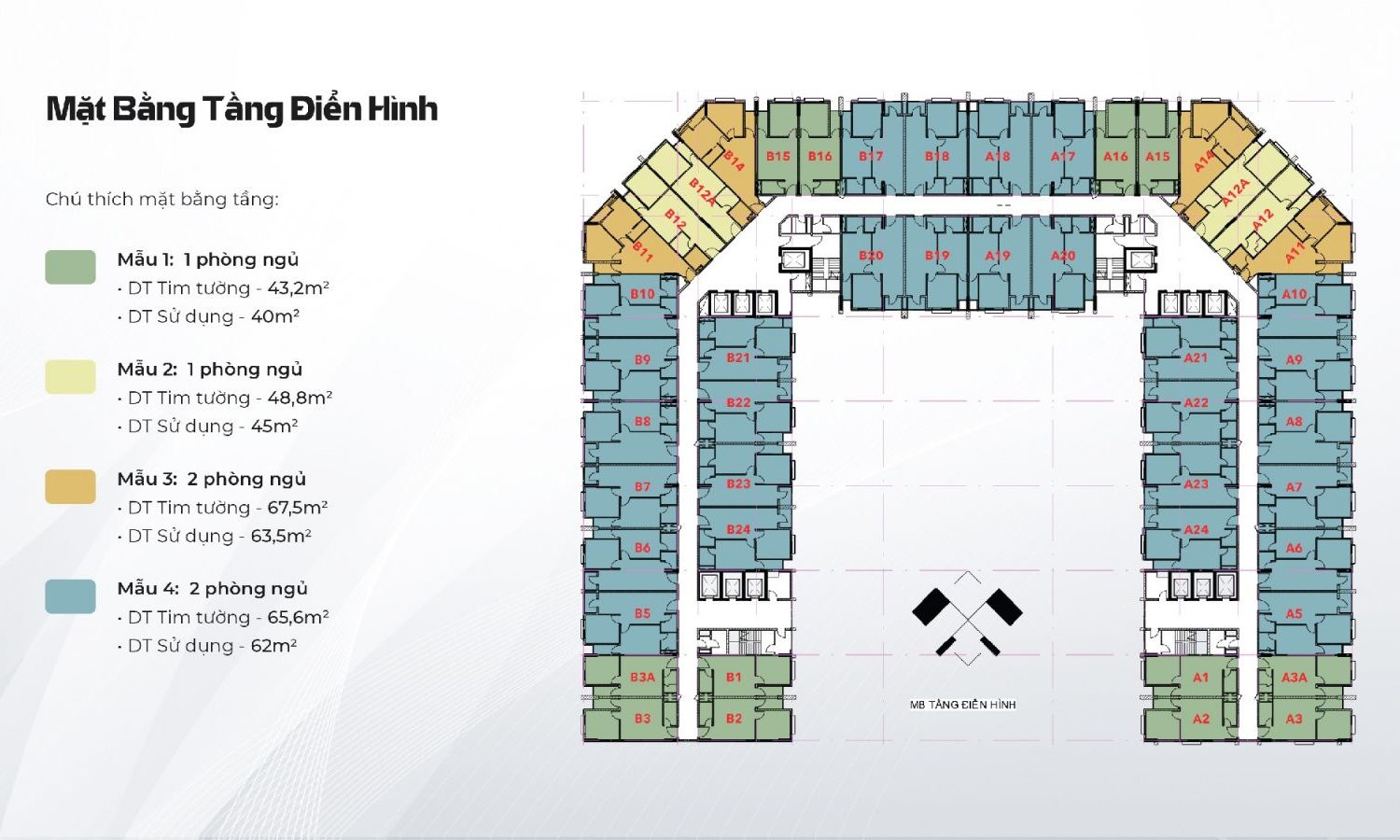 Đất nền Thịnh Gia Tower Đất nền Thịnh Gia Tower