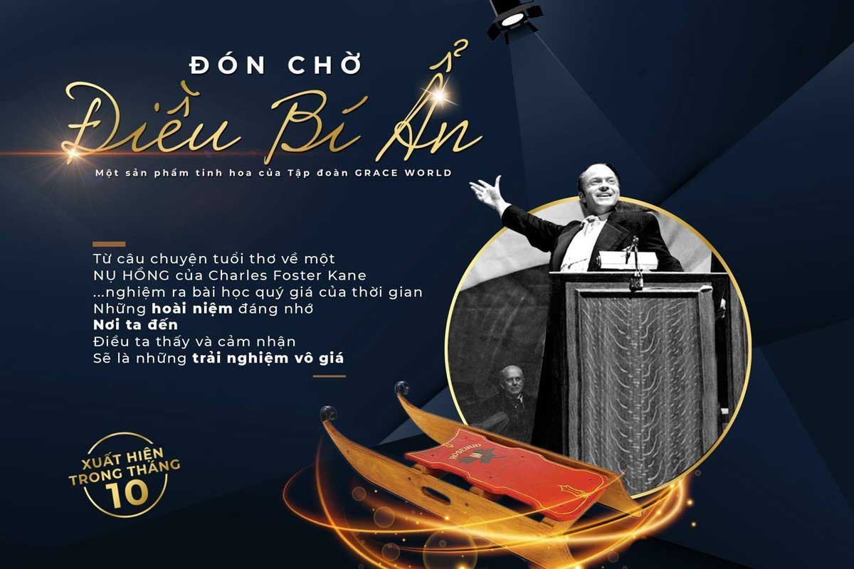 Hồ Tràm Grace Celina Resort