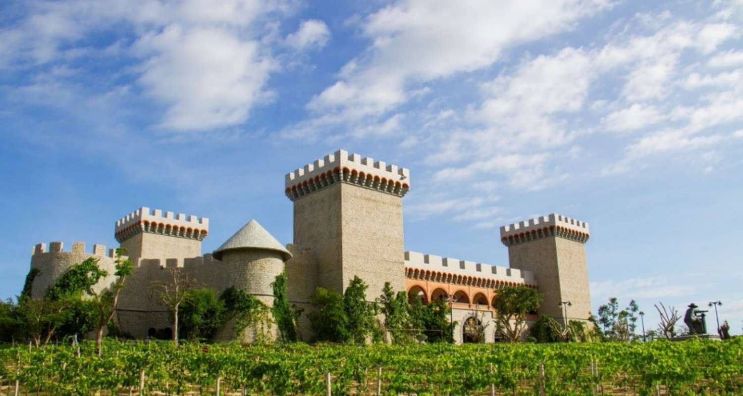 Ocean View Golf & Villas