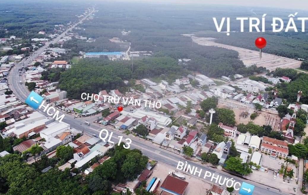 Thuận Phát Land