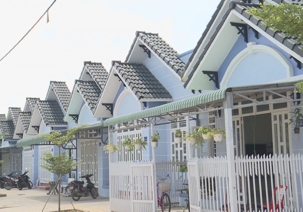 Huỳnh Gia Residence