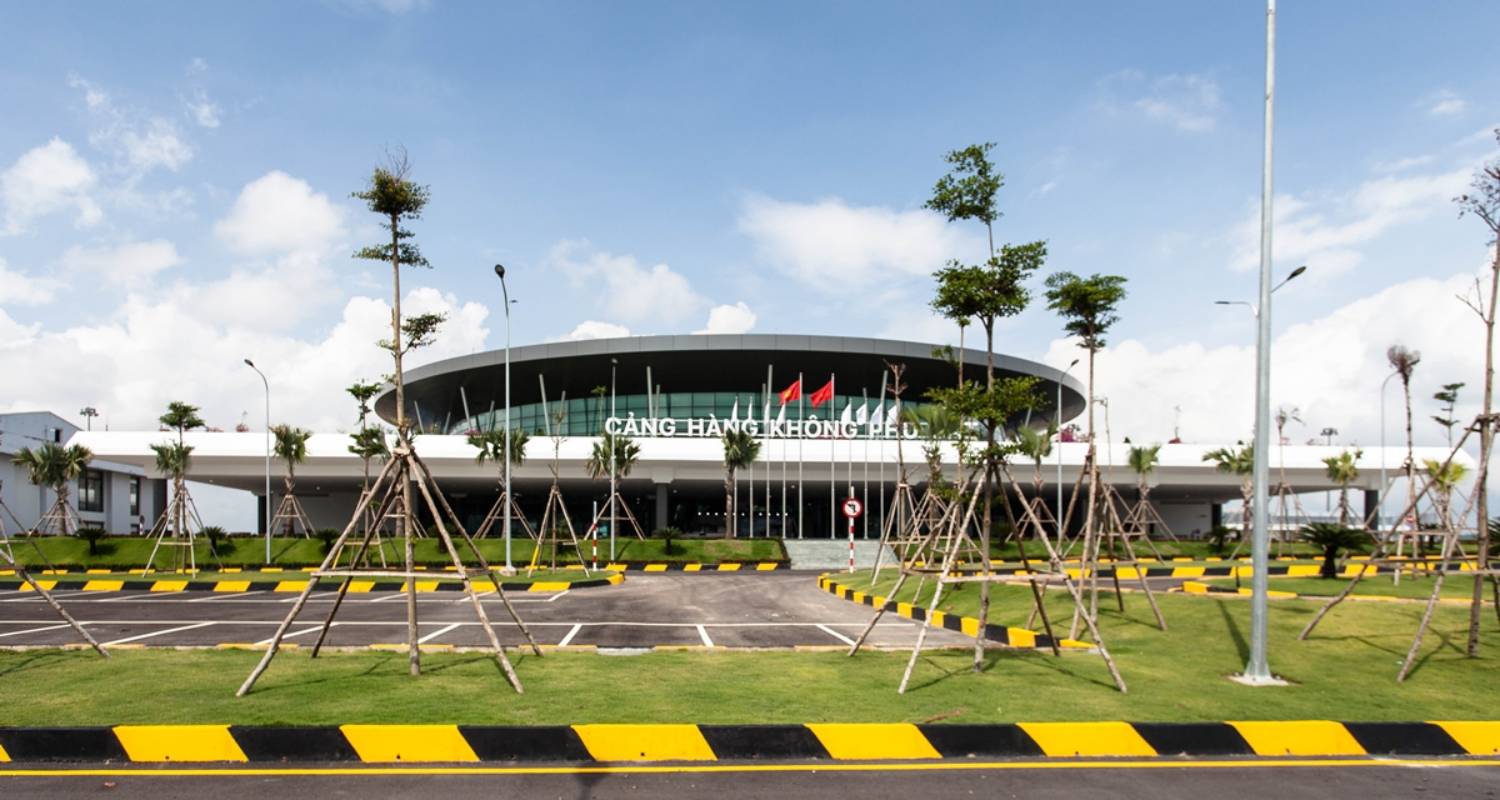 Quy Nhơn New City Quy Nhơn New City