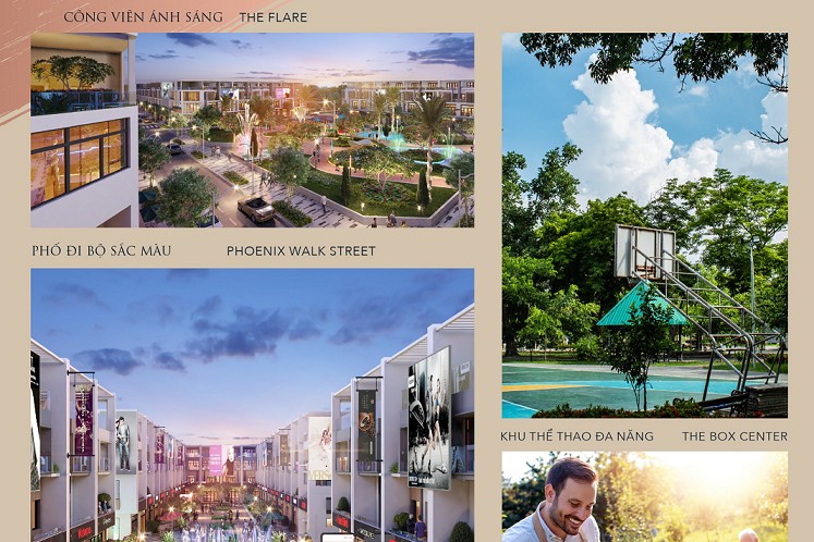 Prime City Prime City
