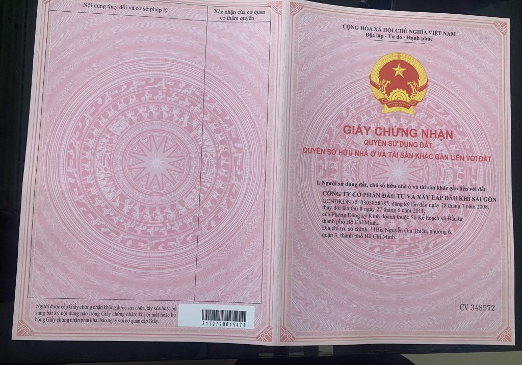 ViThanh Villas ViThanh Villas