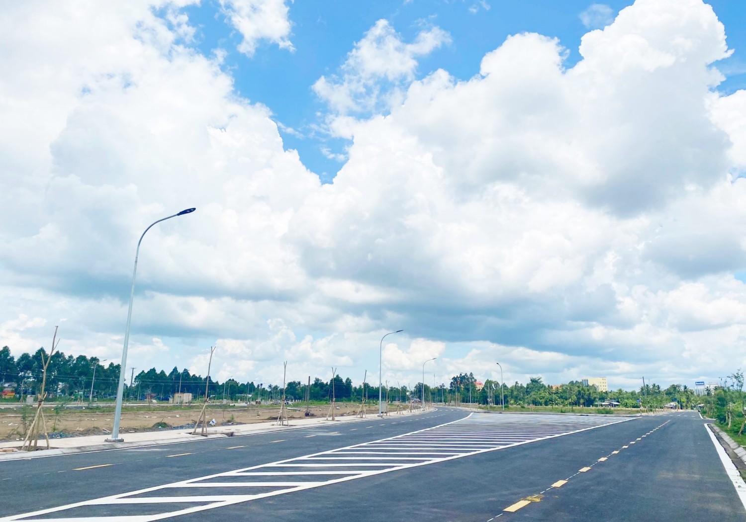 ViThanh Villas ViThanh Villas