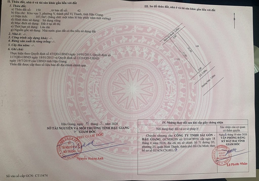 ViThanh Villas ViThanh Villas