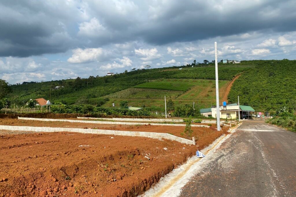 Sky Hills Bảo Lộc