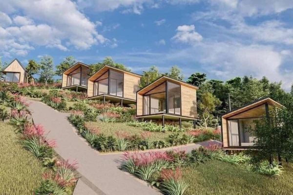 Sky Hills Bảo Lộc