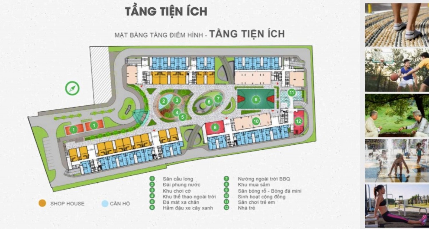 An Dân Residence An Dân Residence