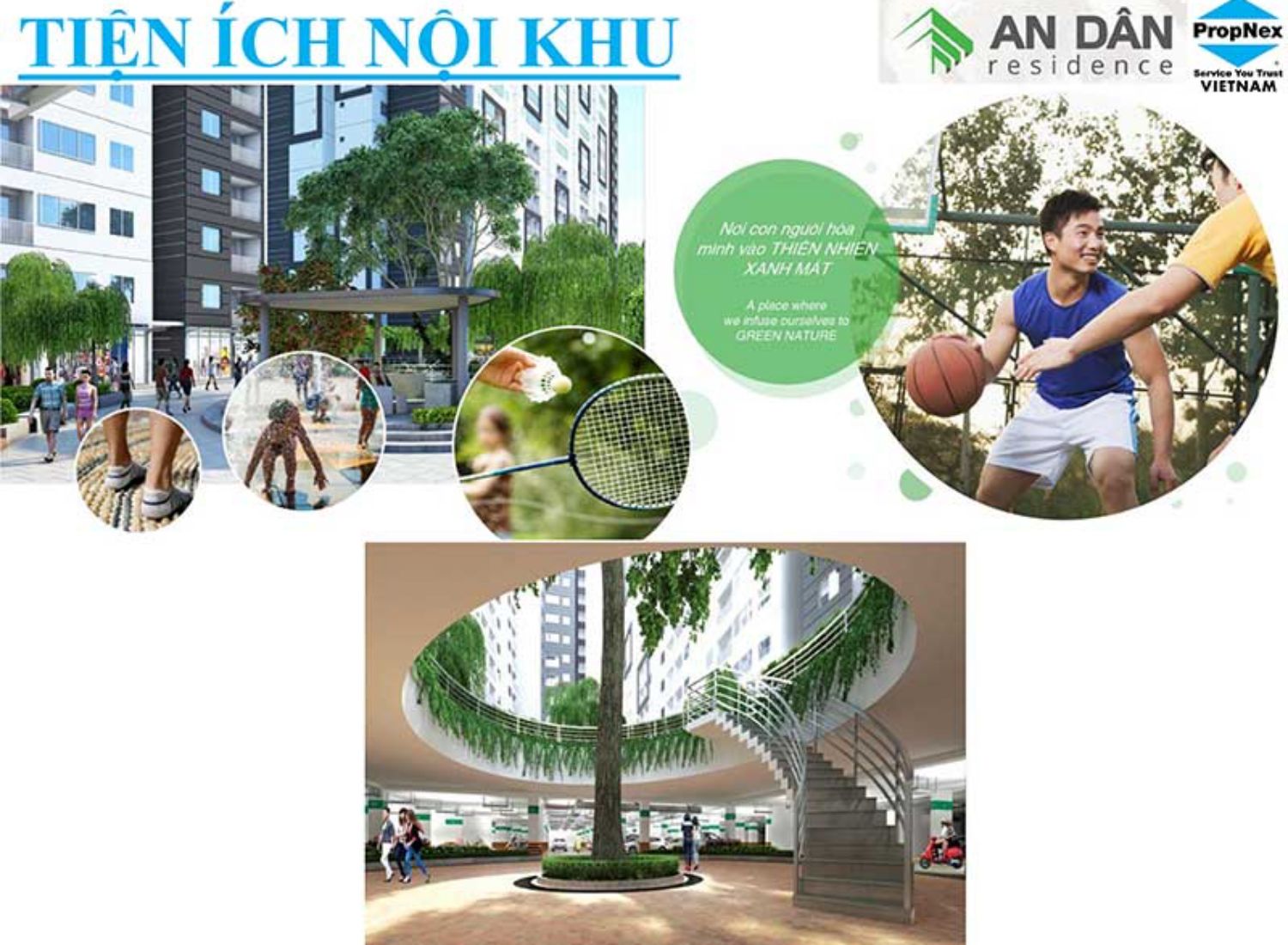 An Dân Residence An Dân Residence