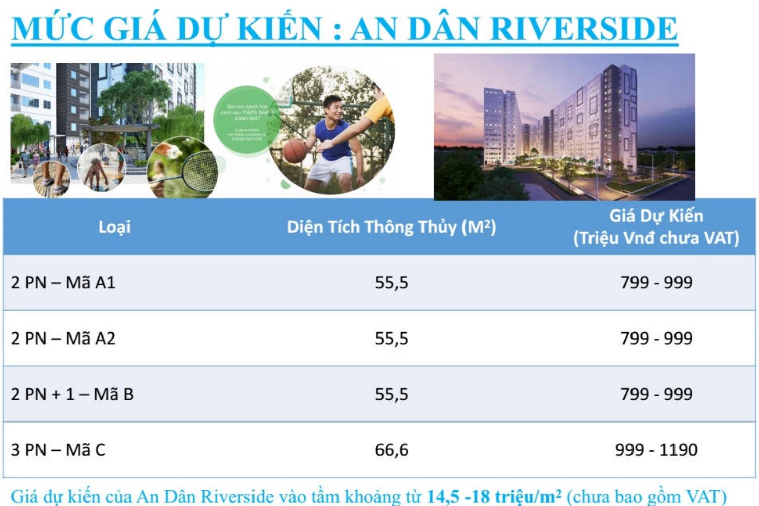 An Dân Residence An Dân Residence