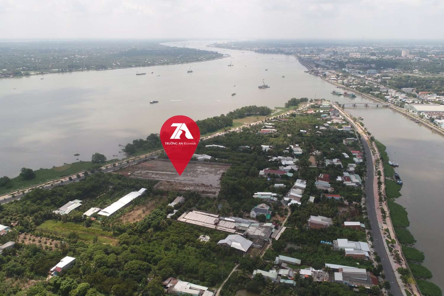 Trường An Riverside