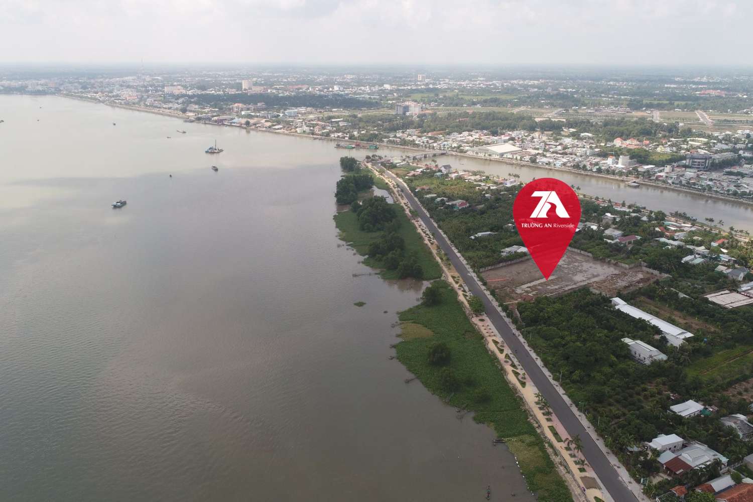 Trường An Riverside