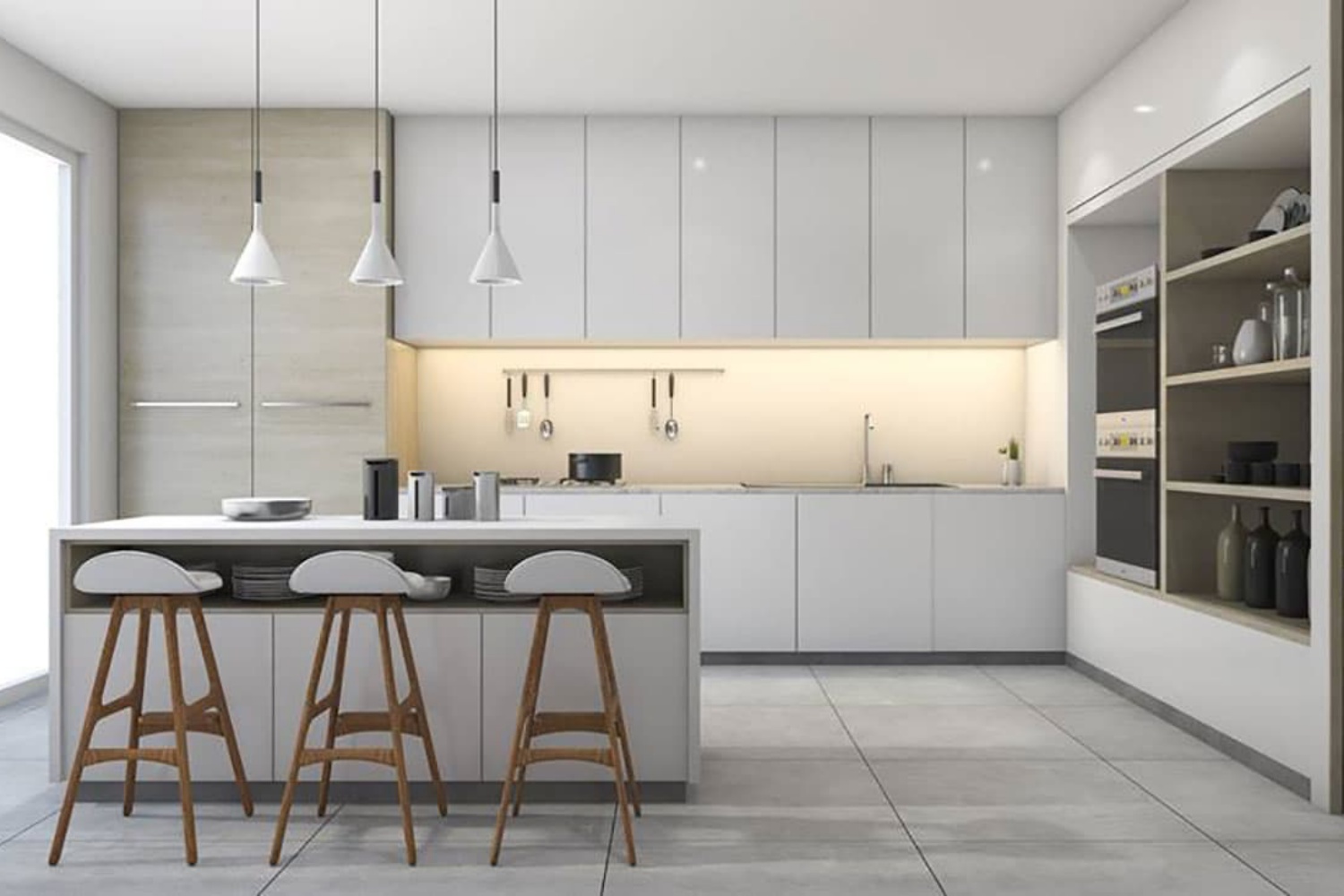 Star Tower Star Tower