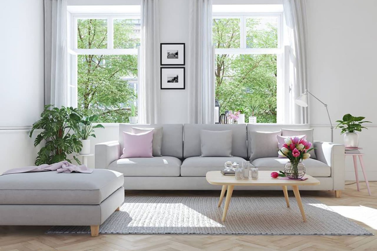 Star Tower Star Tower