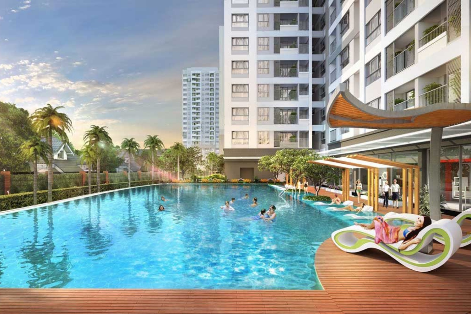 Unico Thăng Long Unico Thăng Long