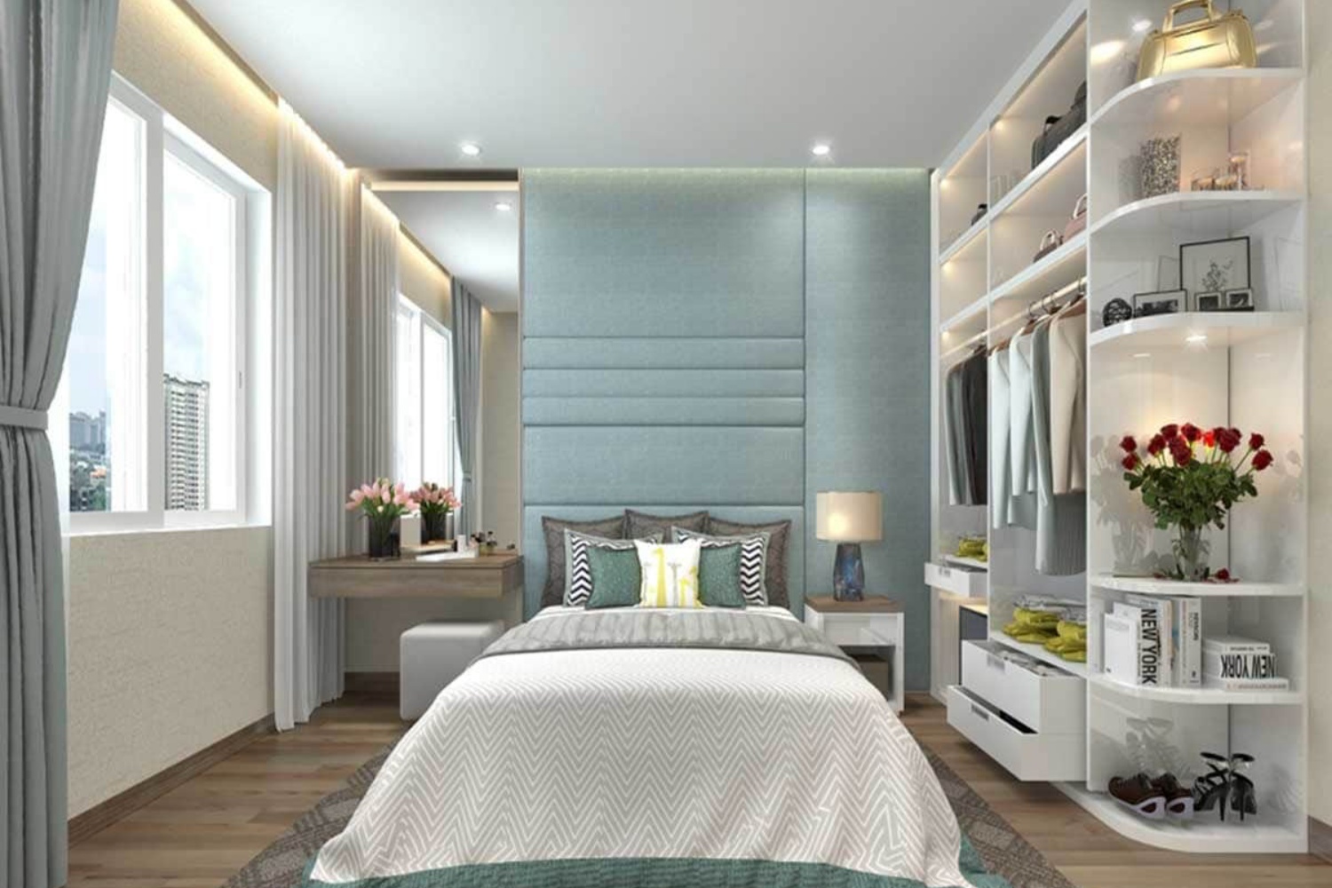 Unico Thăng Long Unico Thăng Long