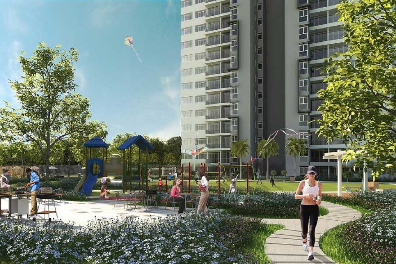 Unico Thăng Long Unico Thăng Long