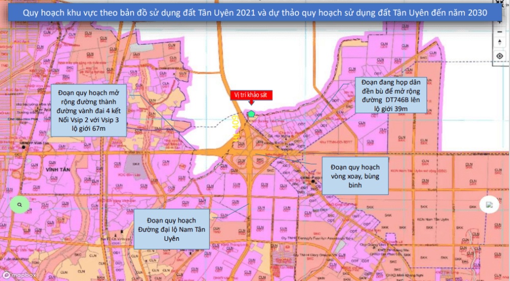 Dương Tiến Phát Diamond City