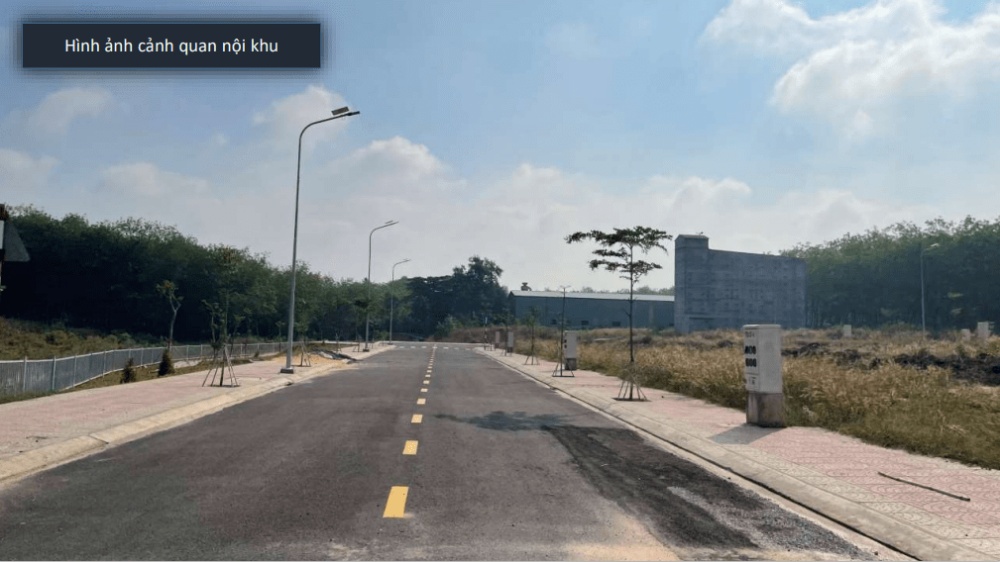 Dương Tiến Phát Diamond City