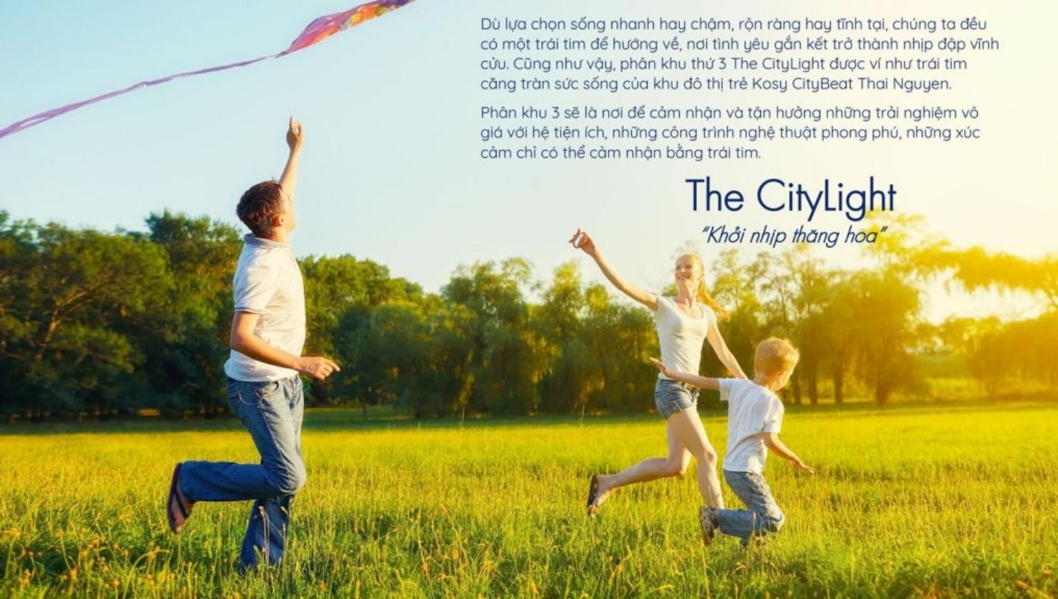 Kosy City Beat Thái Nguyên