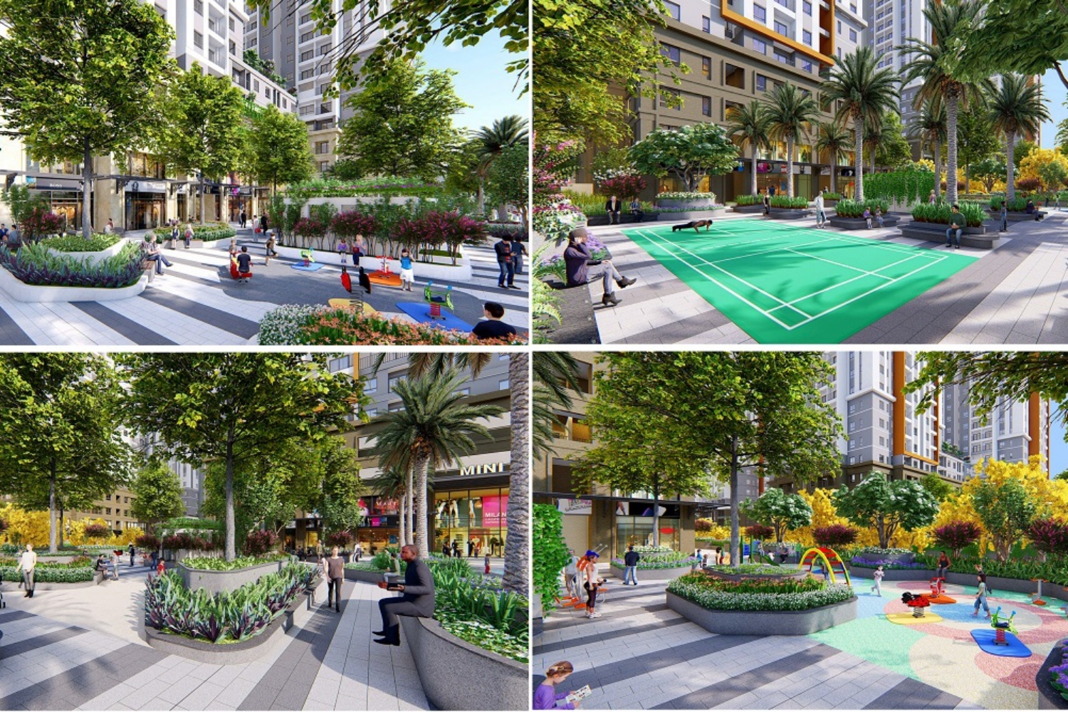 Biên Hòa Universe Complex