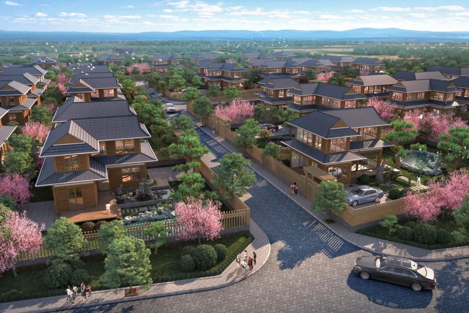 Kyoto Retreat Bảo Lộc