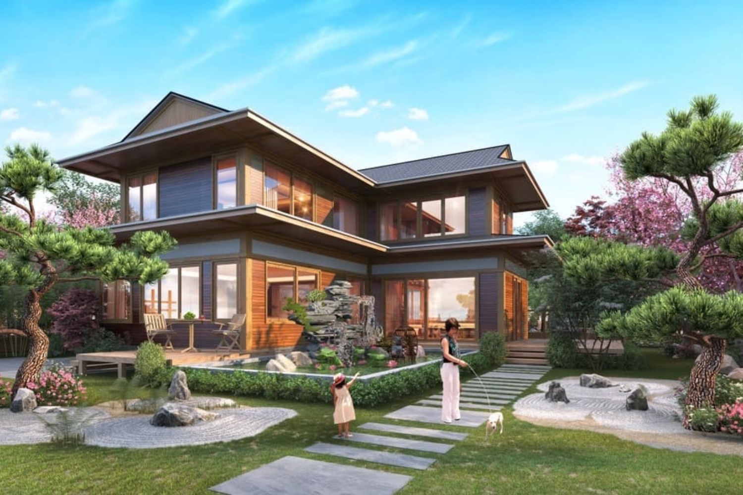 Kyoto Retreat Bảo Lộc