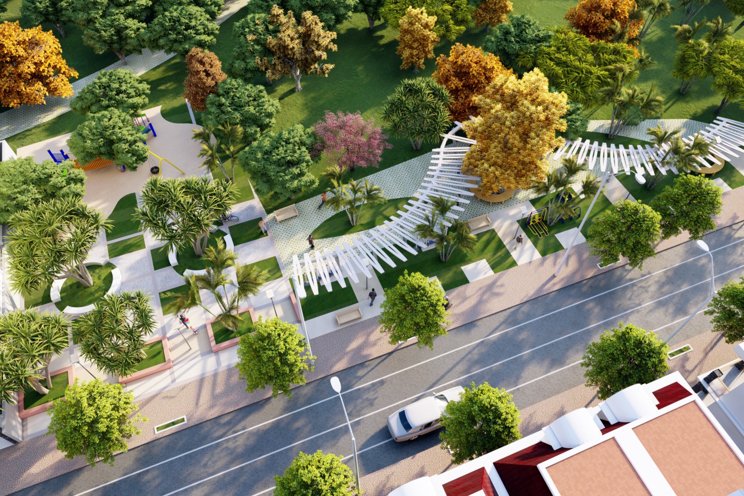 Lavida Thủ Dầu Một