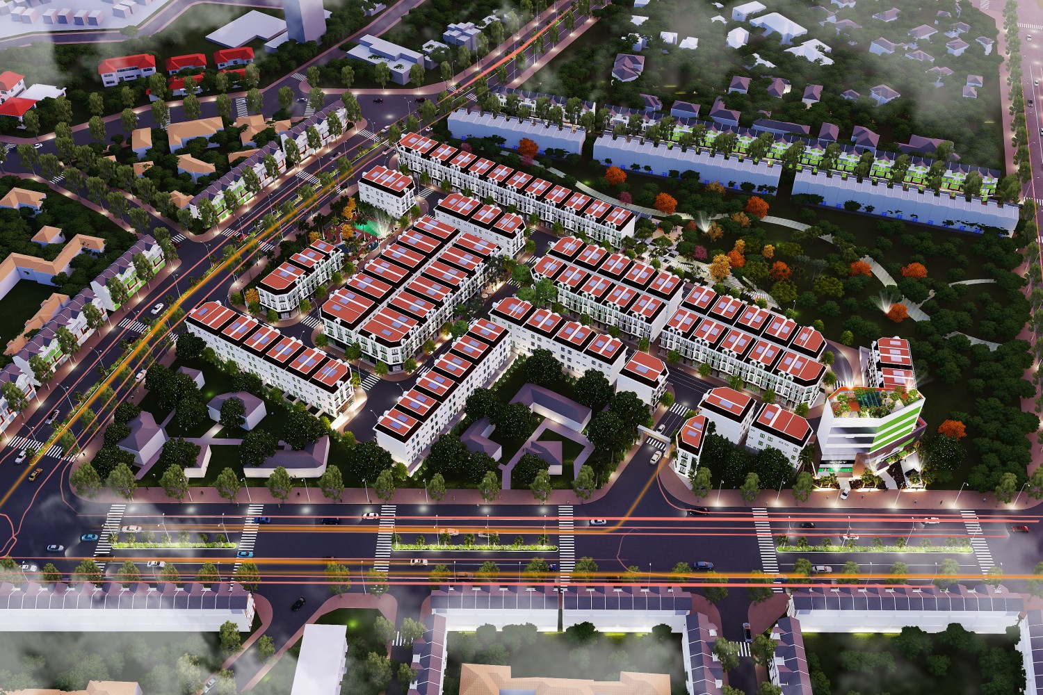 Lavida Thủ Dầu Một