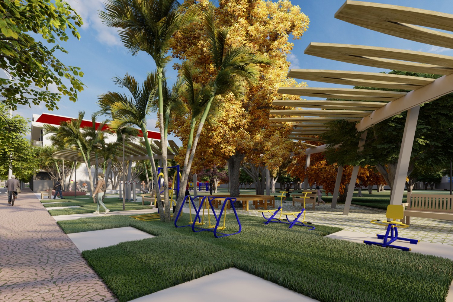 Lavida Thủ Dầu Một