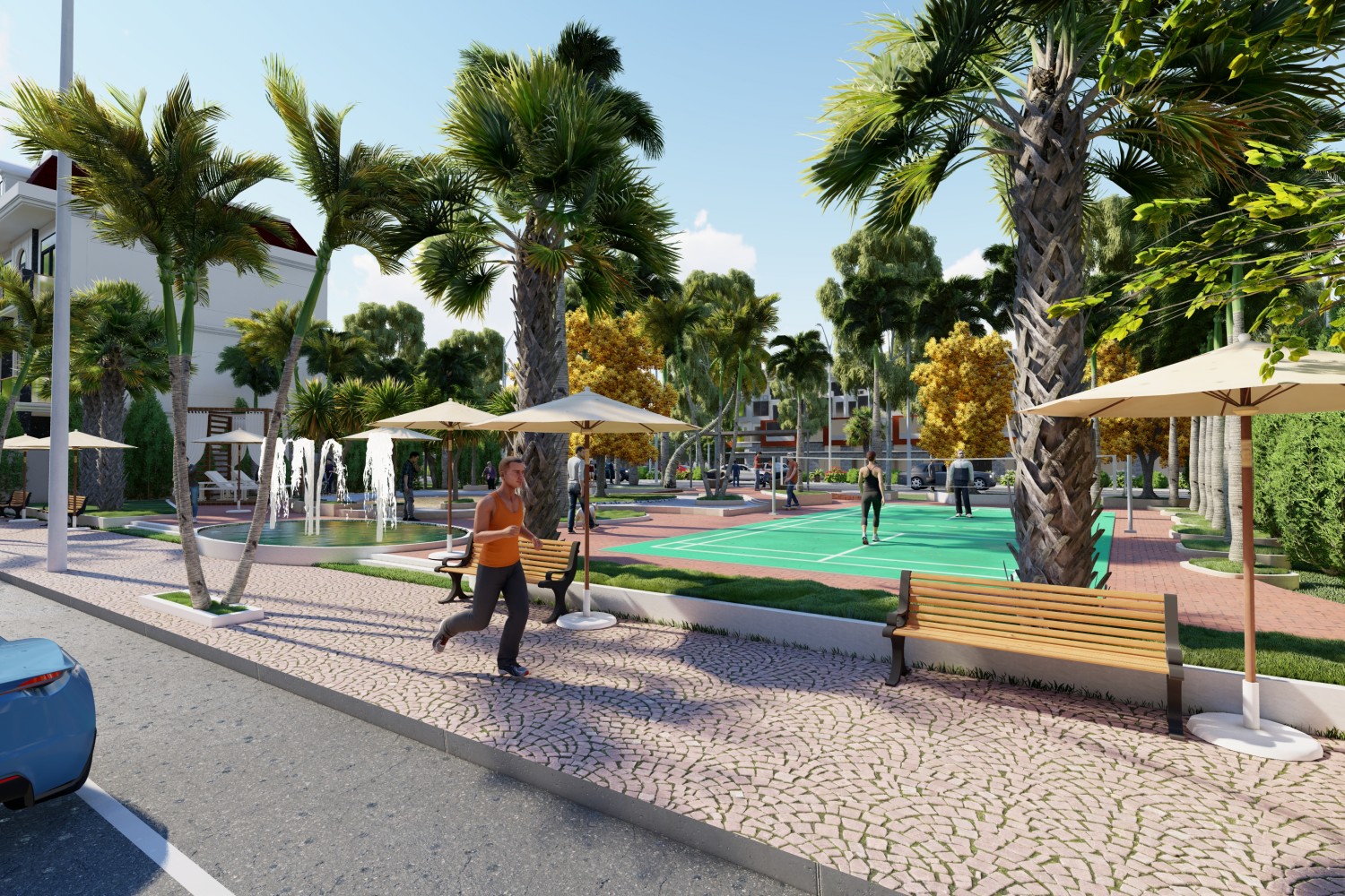 Lavida Thủ Dầu Một