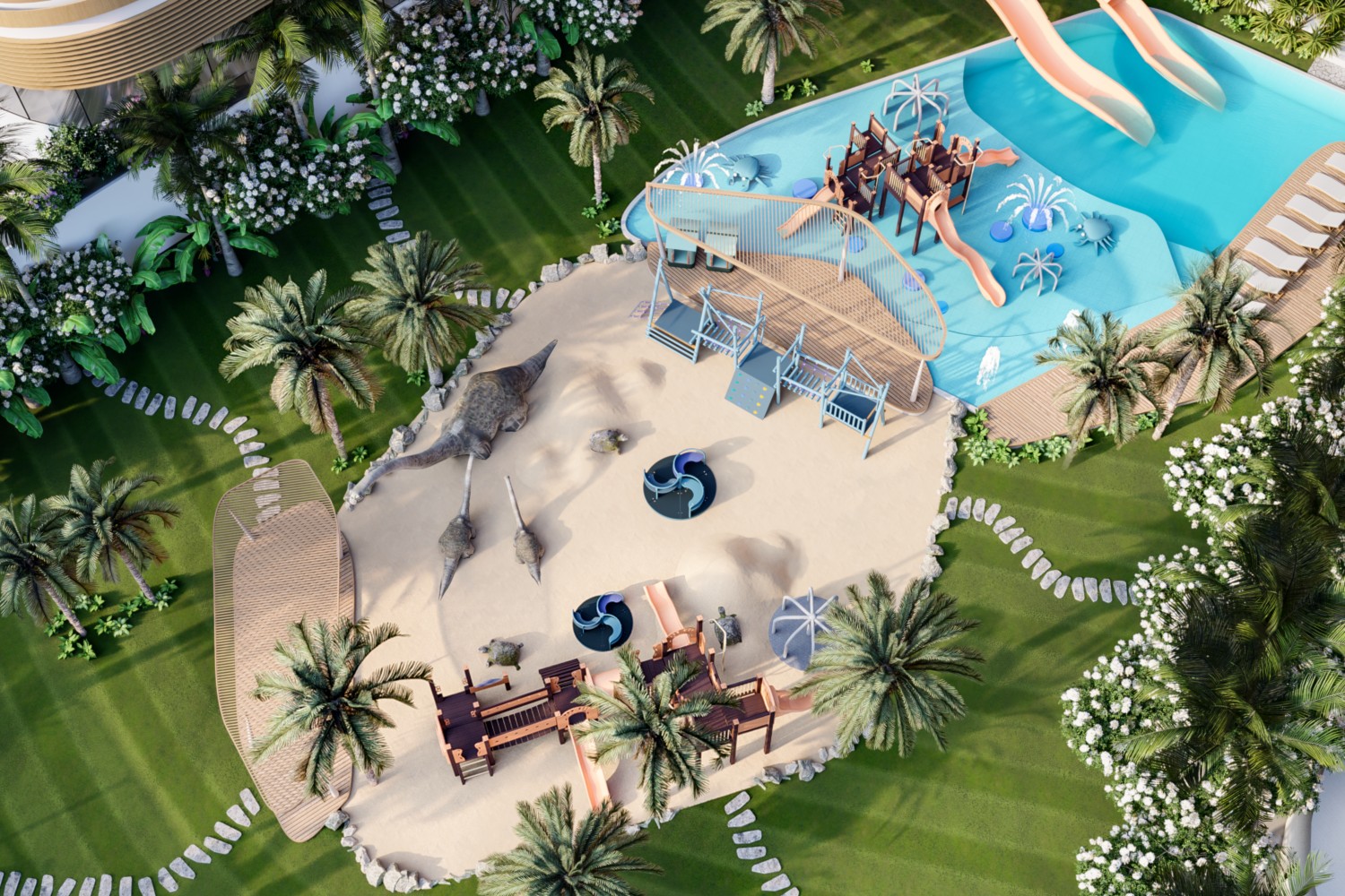 Charm Resort Long Hải