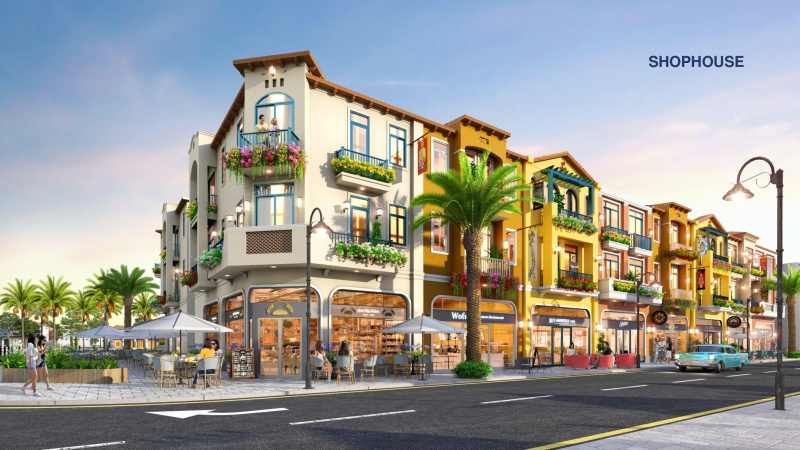 Novaworld Hồ Tràm