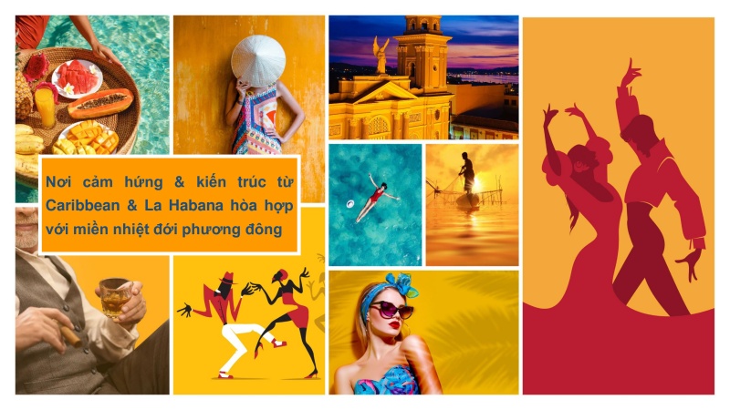 Novaworld Hồ Tràm