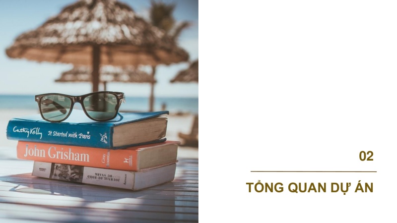 Novaworld Hồ Tràm